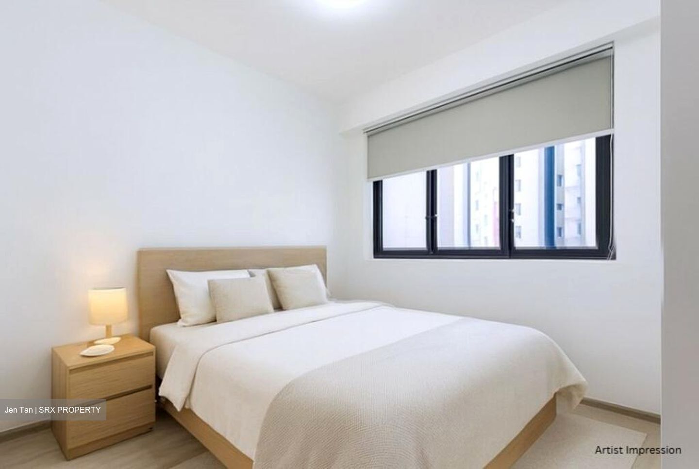 Affinity At Serangoon (D19), Apartment #503211421